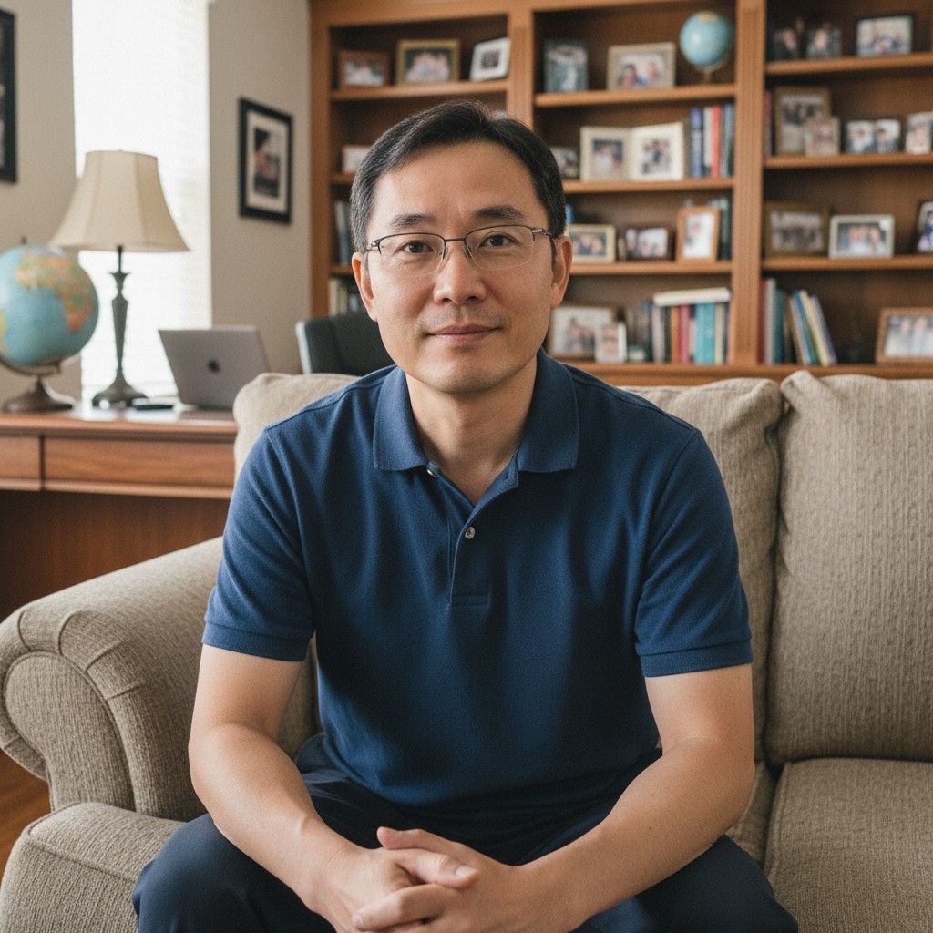 Matthew says Tutree’s coding lessons helped his child become more confident with technical challenges