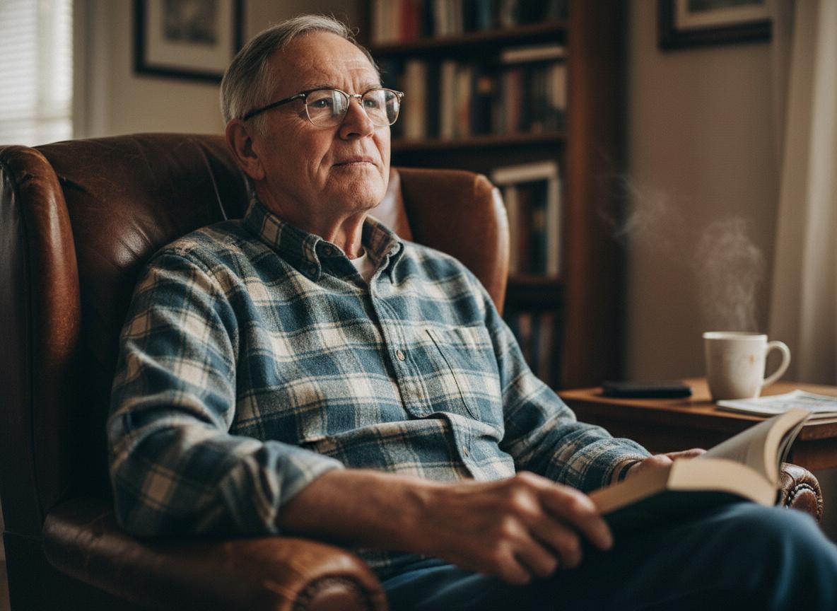 Mark Jensen, a North Dakota parent, explaining how live Roblox coding lessons helped his child plan and complete projects