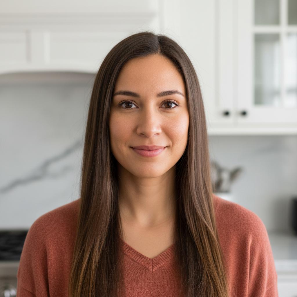 Jennifer Collins sharing her daughter math confidence with Tutree