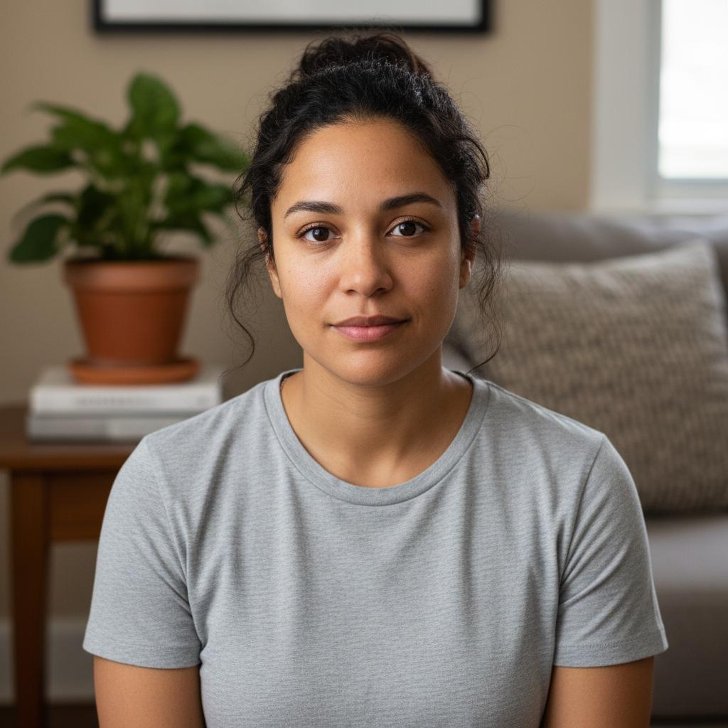 Allison Reed sharing her teen math success with Tutree