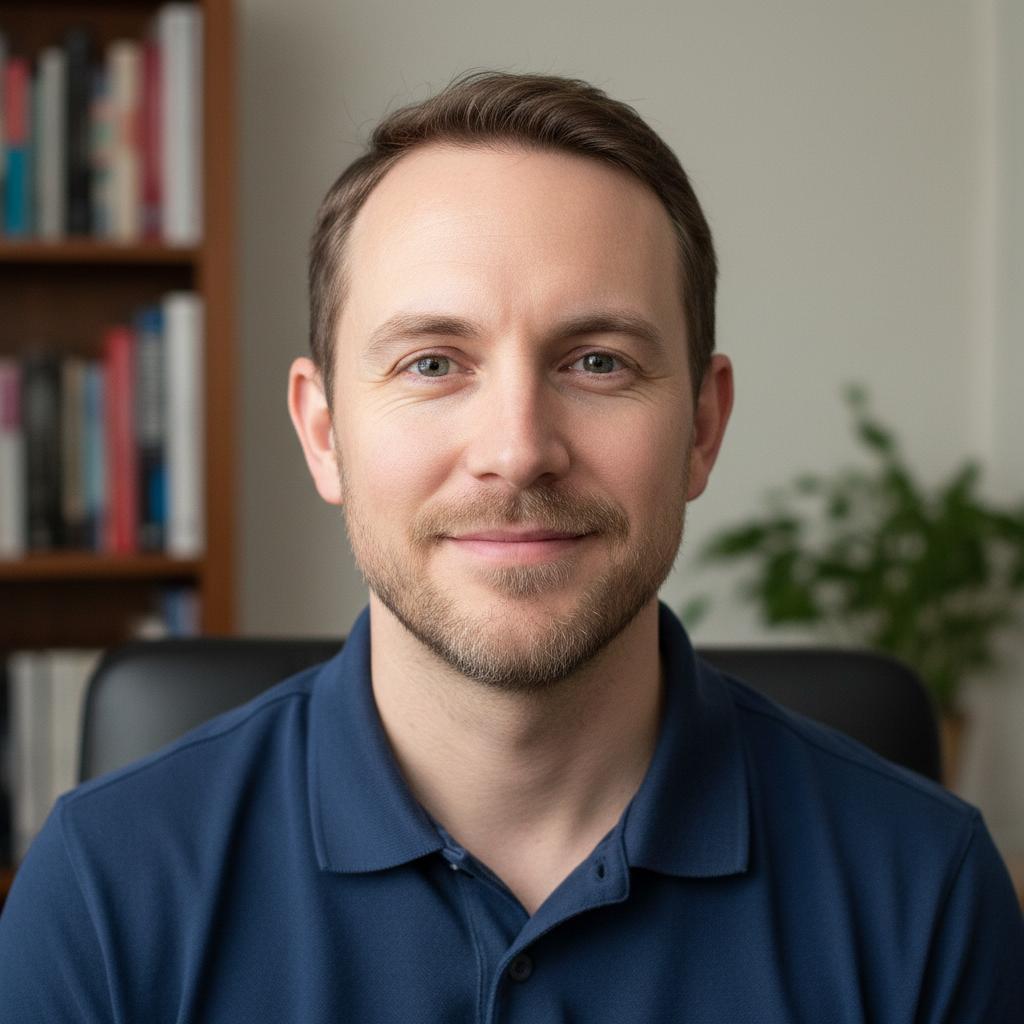 Michael Turner sharing his son math progress with Tutree