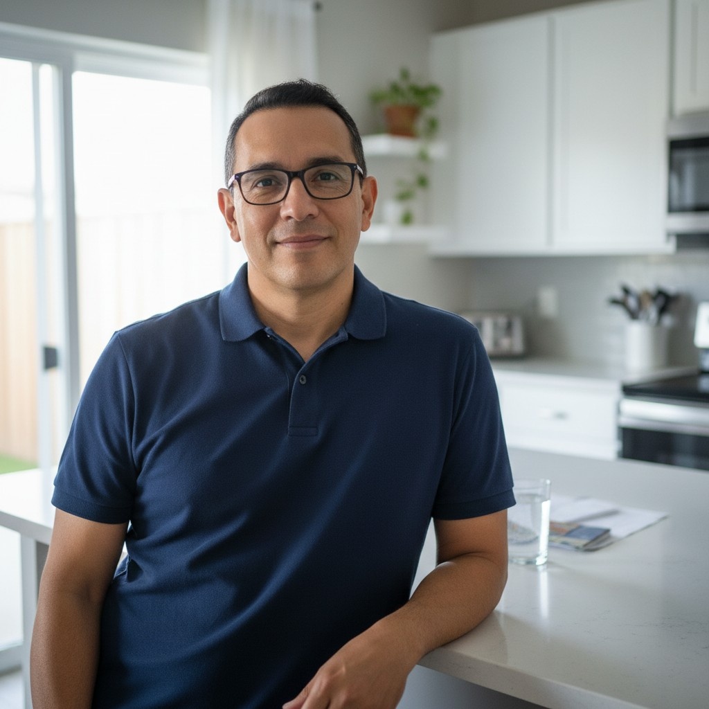 Thomas says Tutree’s coding classes helped his child develop stronger problem-solving habits