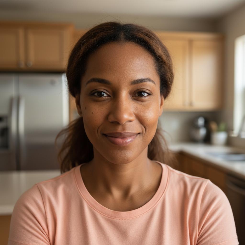 Sarah Whitfield sharing her son math progress with Tutree 