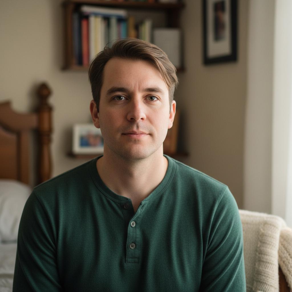 Kevin Morales sharing his child math growth with Tutree