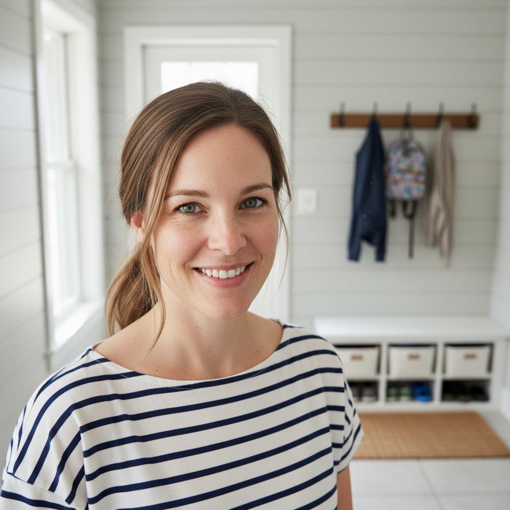 Megan Alvarez sharing her child math confidence with Tutree