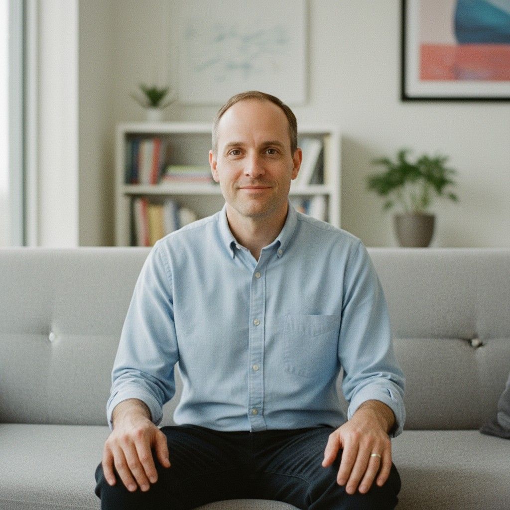 Christopher shares how Tutree supported his child’s advanced coding journey