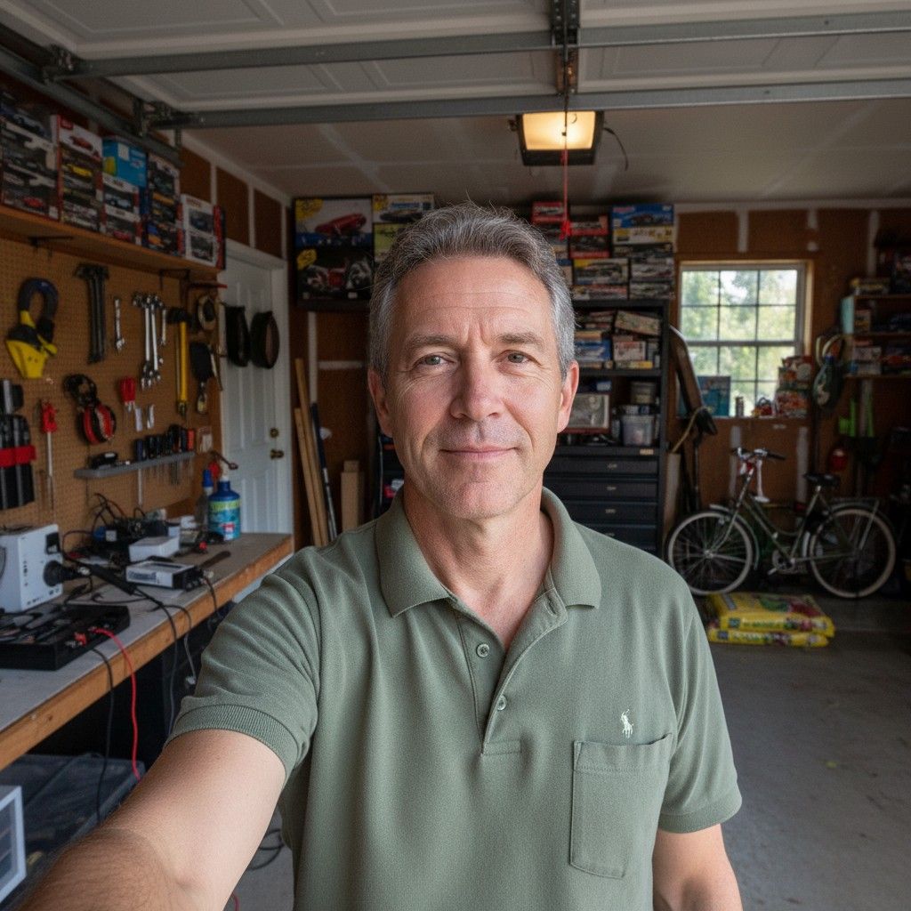 Michael explains that Tutree helped his child strengthen coding fundamentals and stay motivated.