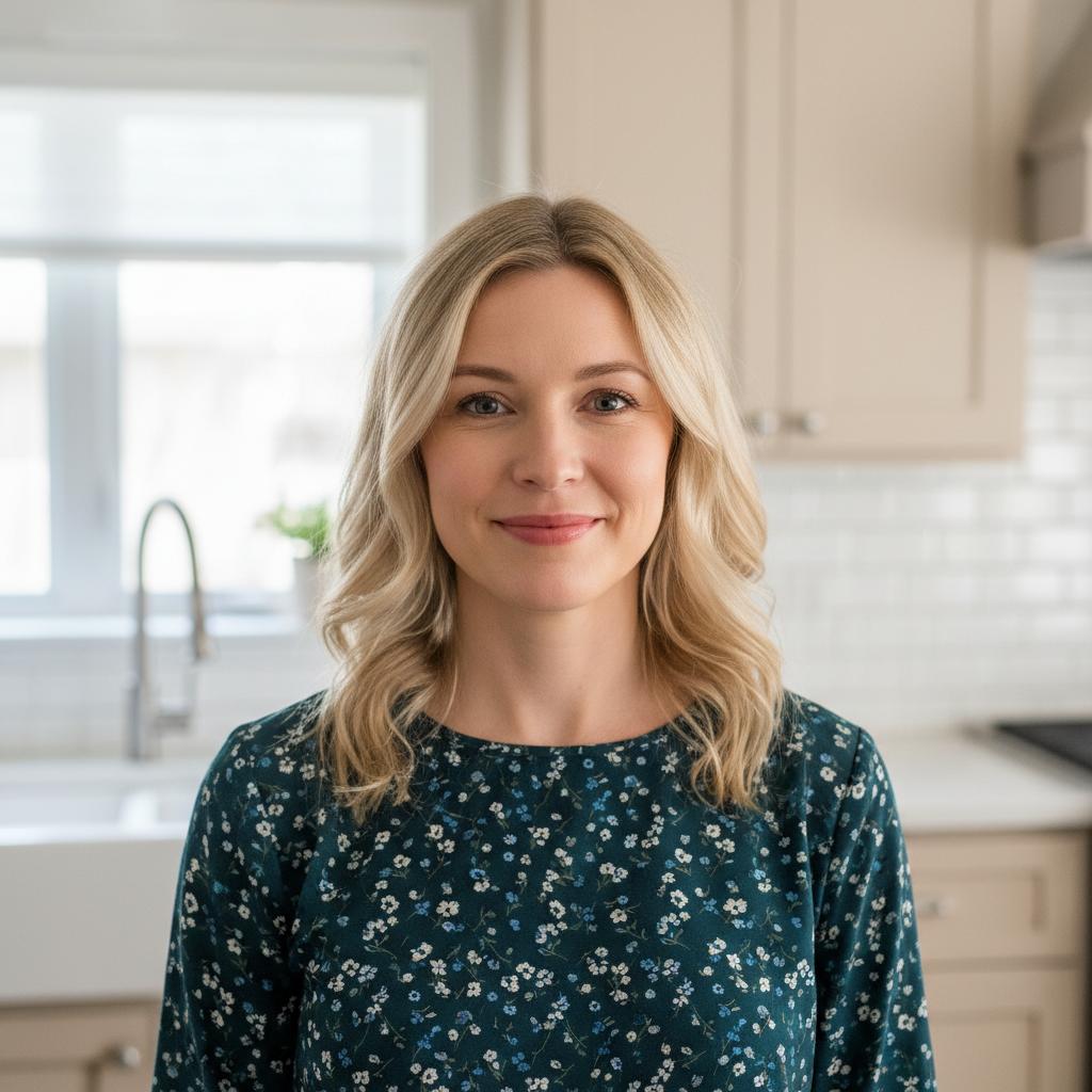 Patricia Gomez sharing her child improved math understanding with Tutree