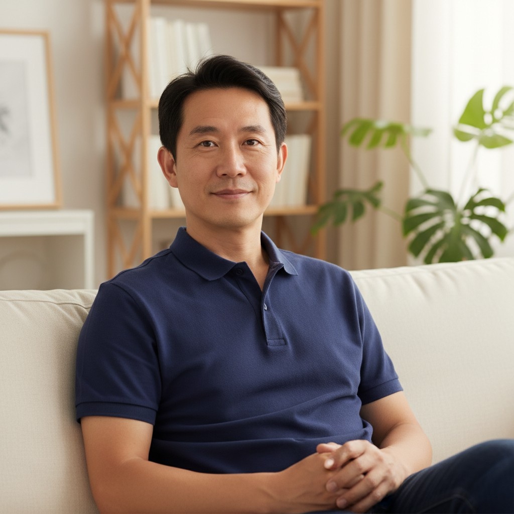 Steven shares that after Tutree, his child became more focused and skilled in coding