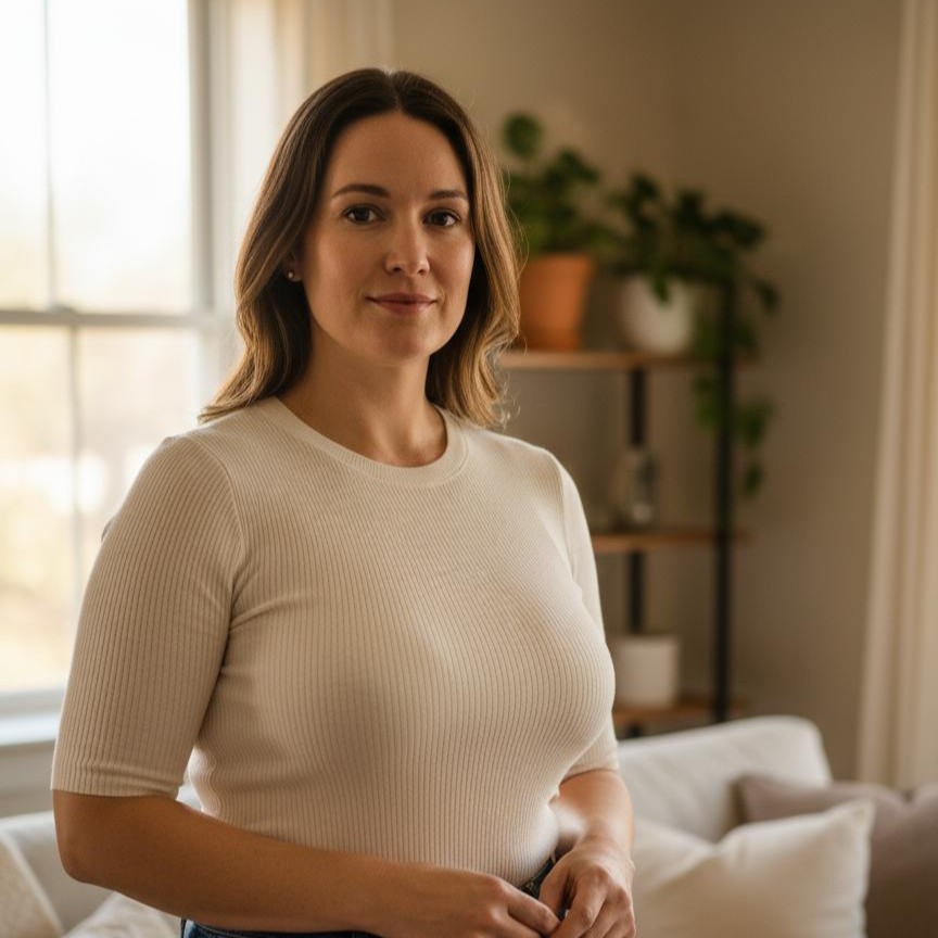 Allison Monroe sharing her teen math success with Tutree