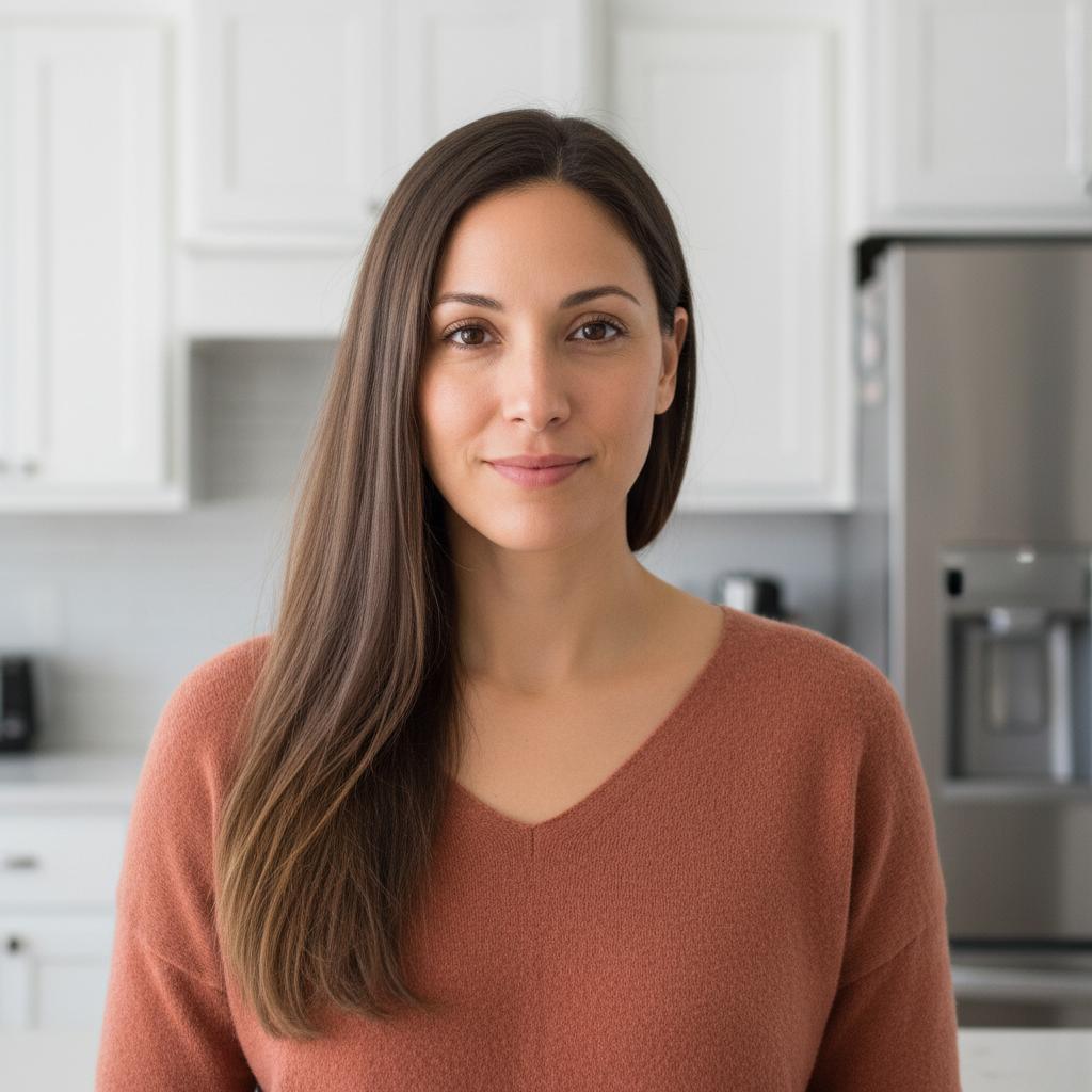 Danielle Morris sharing her teen math confidence with Tutree