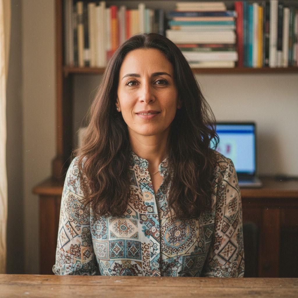 Sarah noticed her child became stronger in coding after learning with Tutree