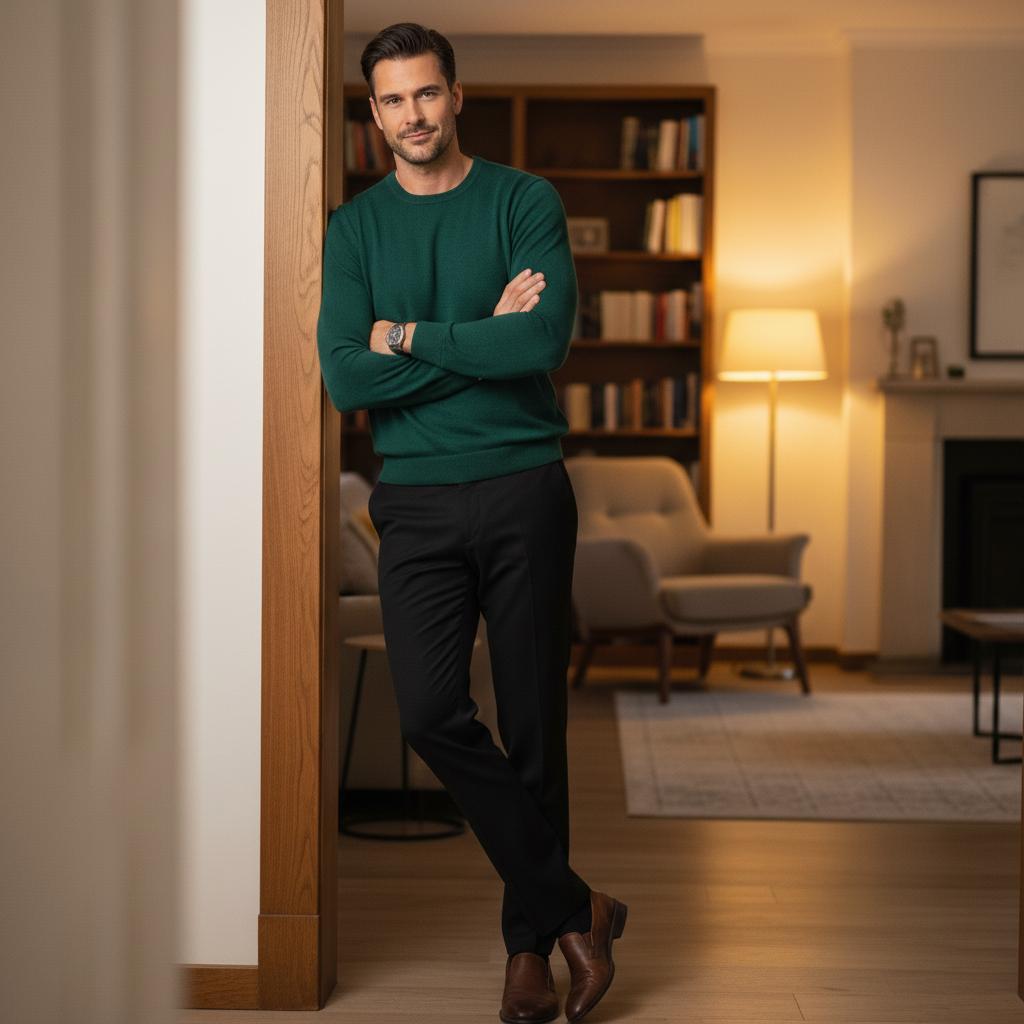 Christopher Moore sharing his son math confidence with Tutree