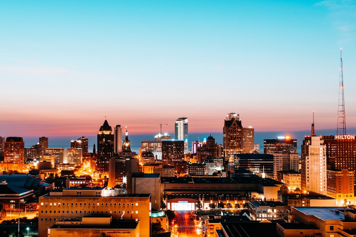 Book A Free Trial →