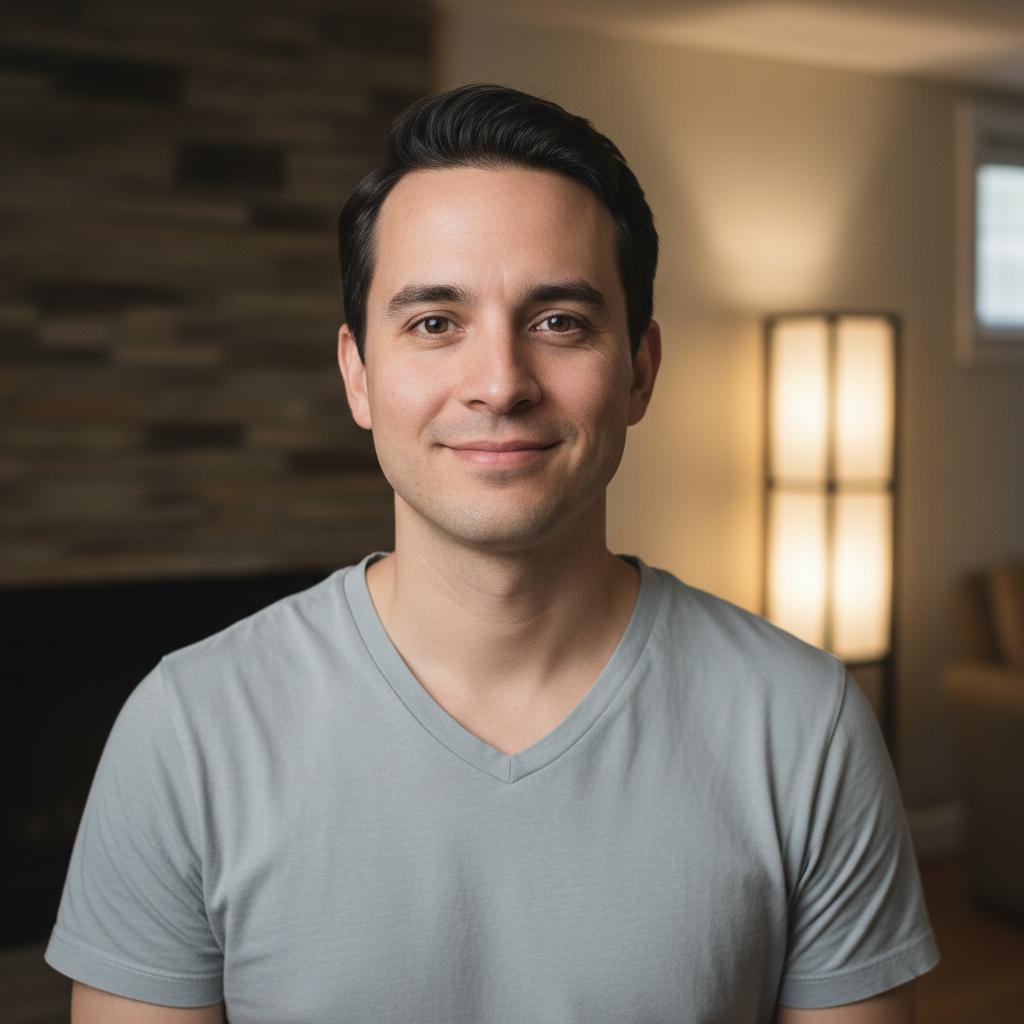 Brian Edwards sharing his son math progress with Tutree