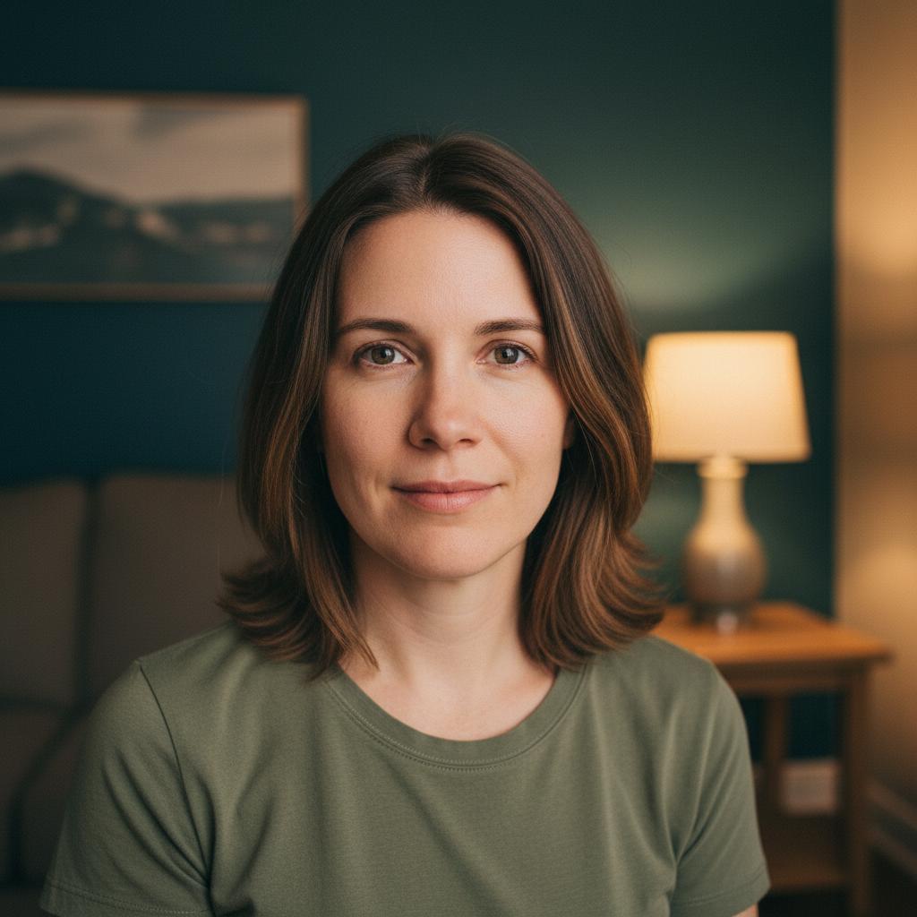 Lauren Whitman sharing her teen improved math accuracy with Tutree