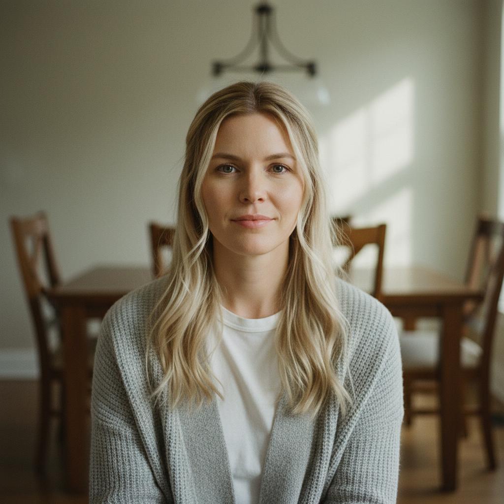 Kimberly Watson sharing her child math confidence with Tutree