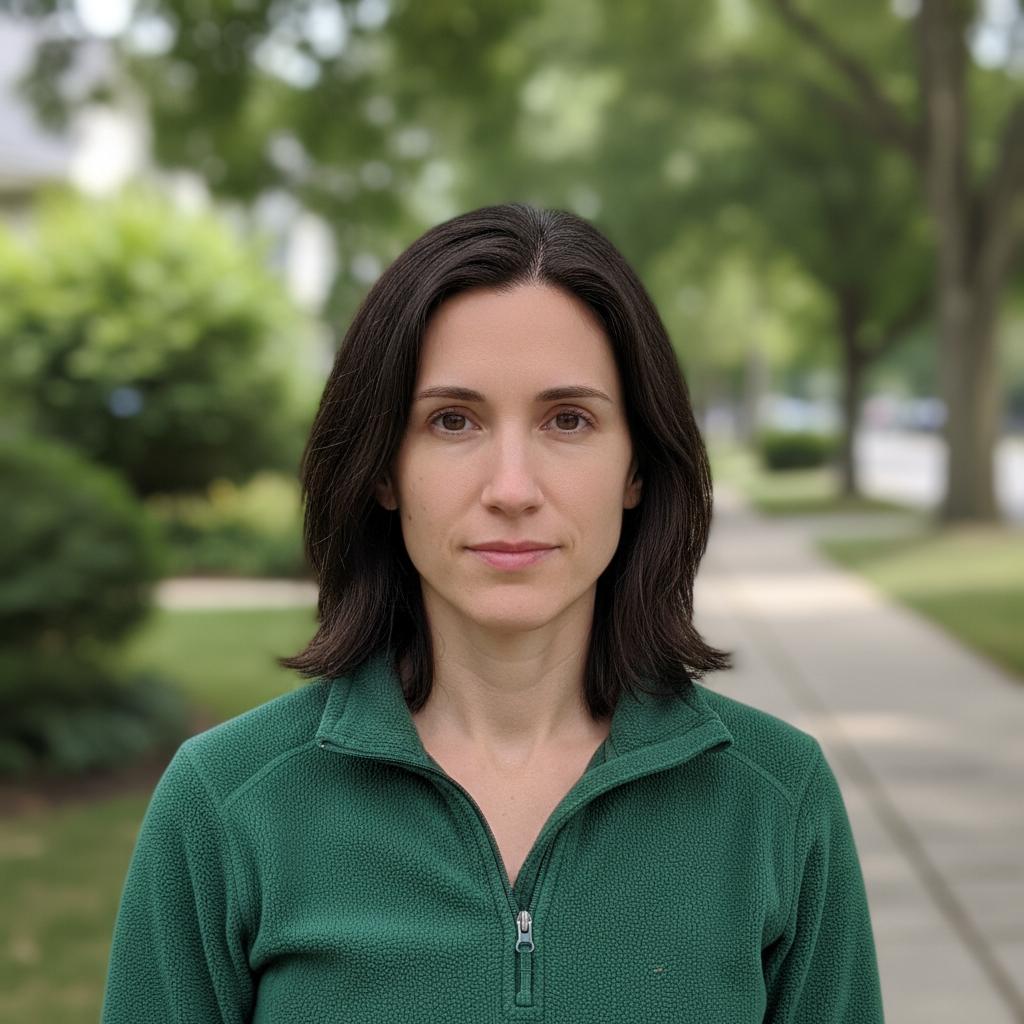 Lauren Bennett sharing her teen math confidence with Tutree