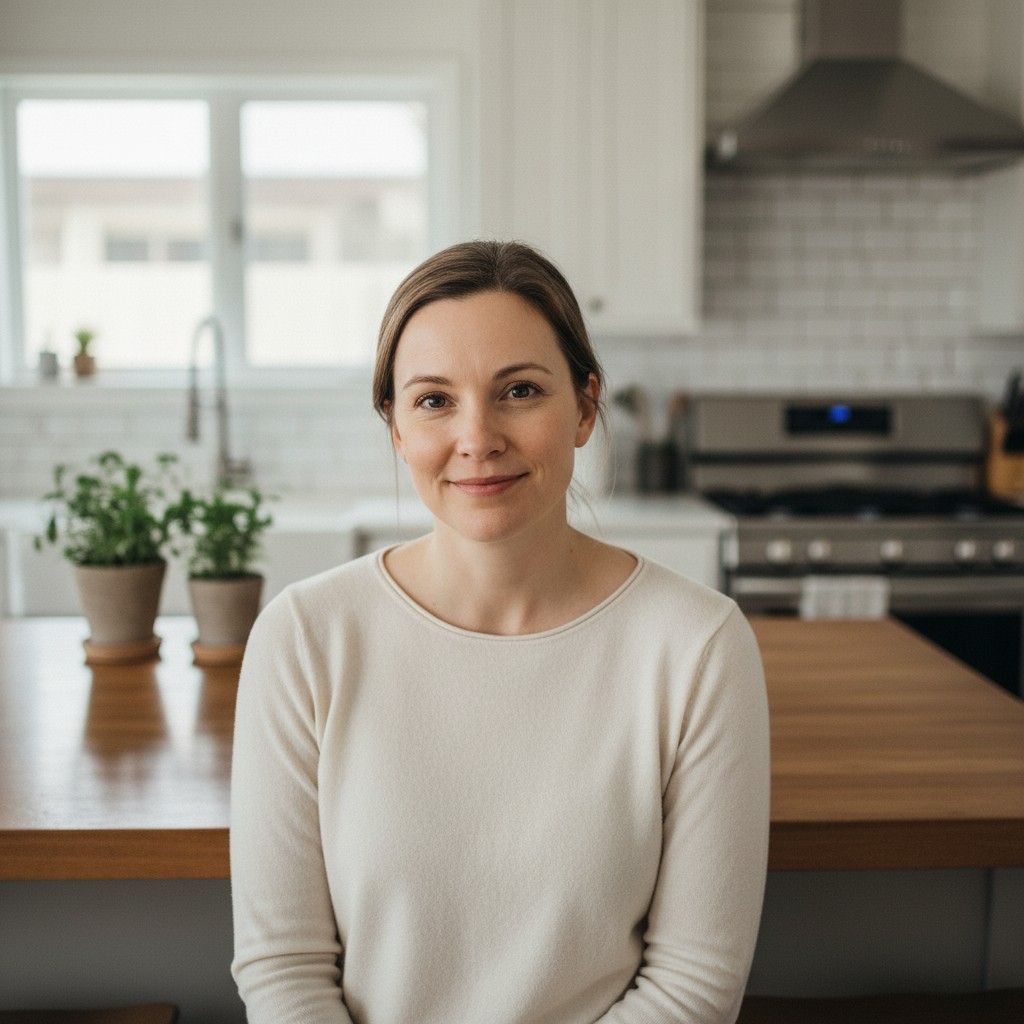 Natalie shares that Tutree helped her child improve coding structure and technical accuracy