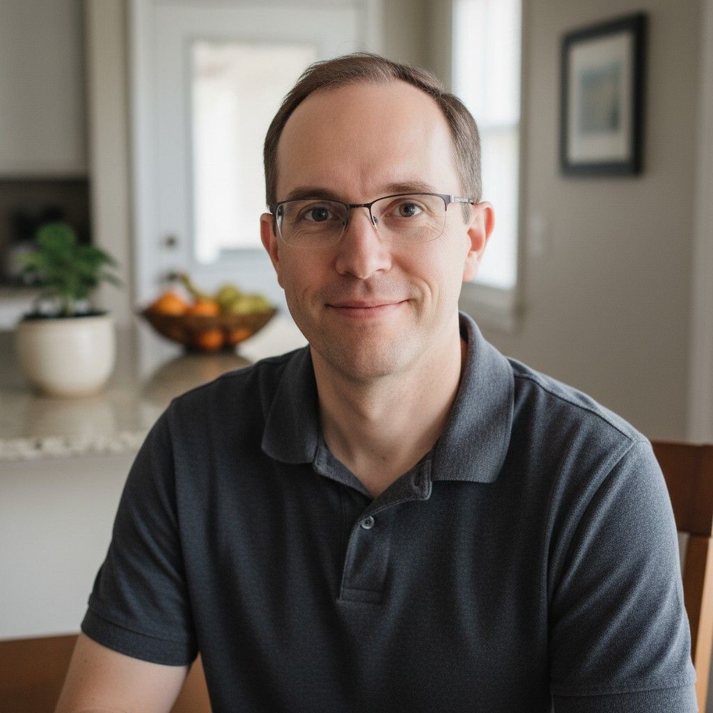 Tutree coding classes improved my son’s problem-solving and structured programming skills