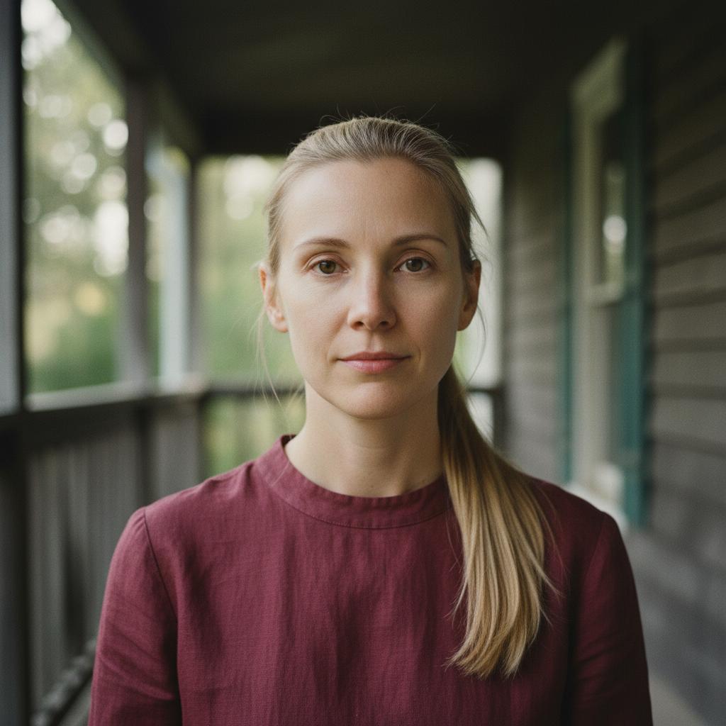 Amanda Reynolds sharing her child math confidence with Tutree