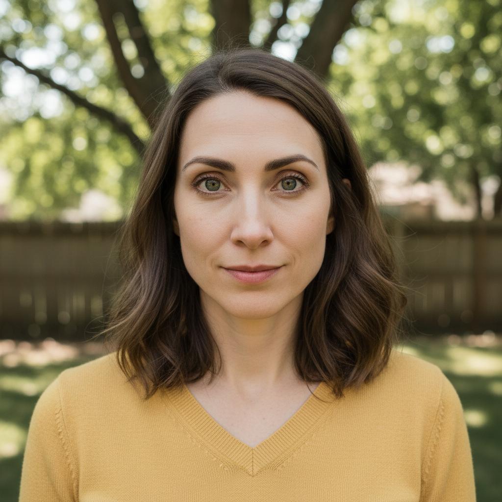 Rachel Donovan sharing her teen math improvement with Tutree