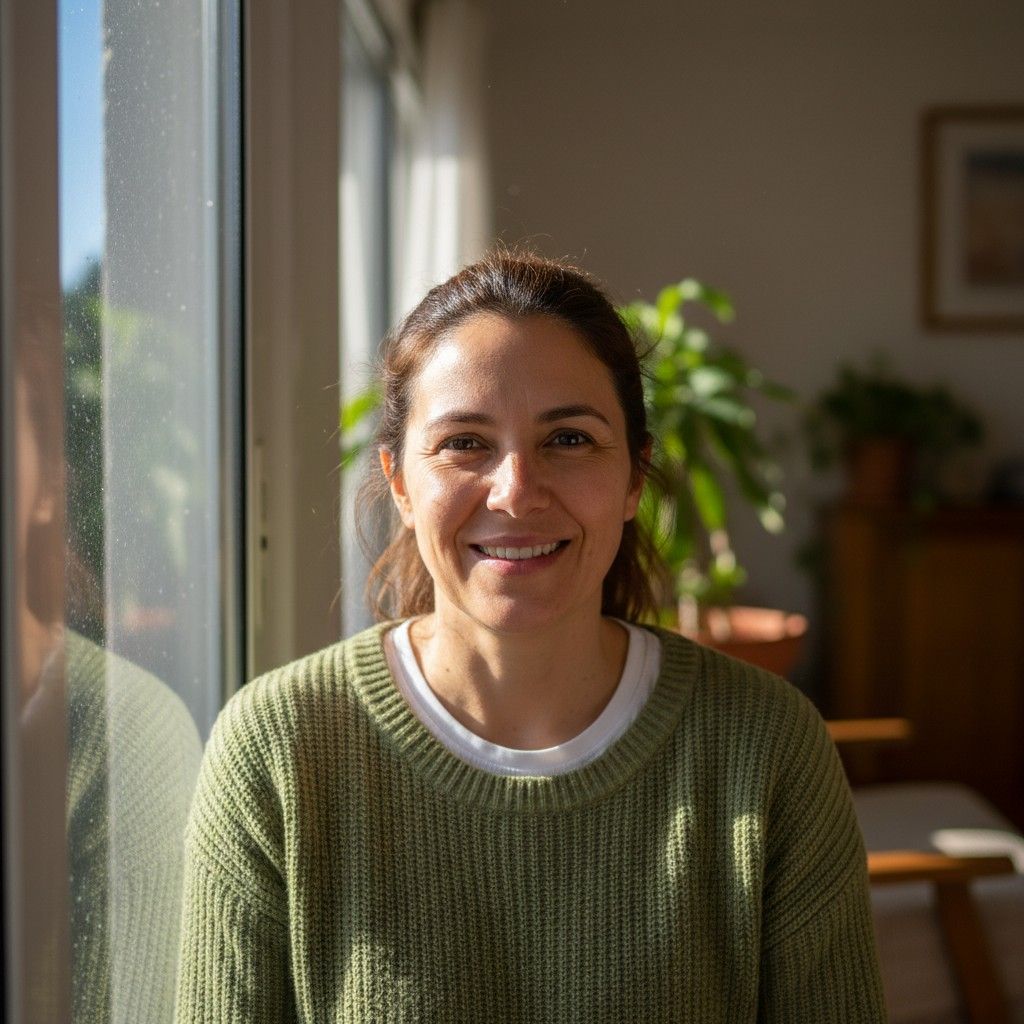 Emily says Tutree helped her child improve coding structure and project execution