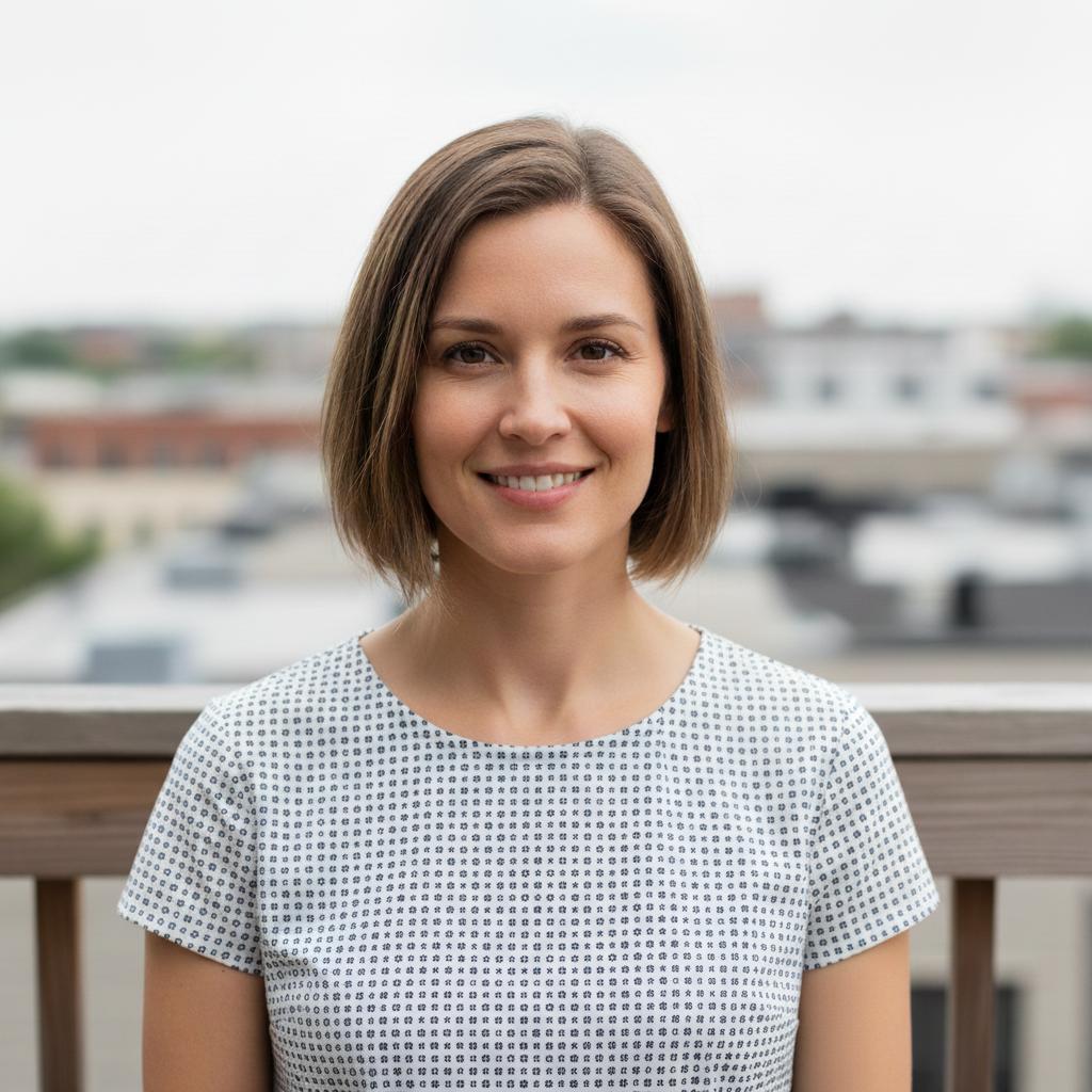 Angela Morrison sharing her child math progress with Tutree