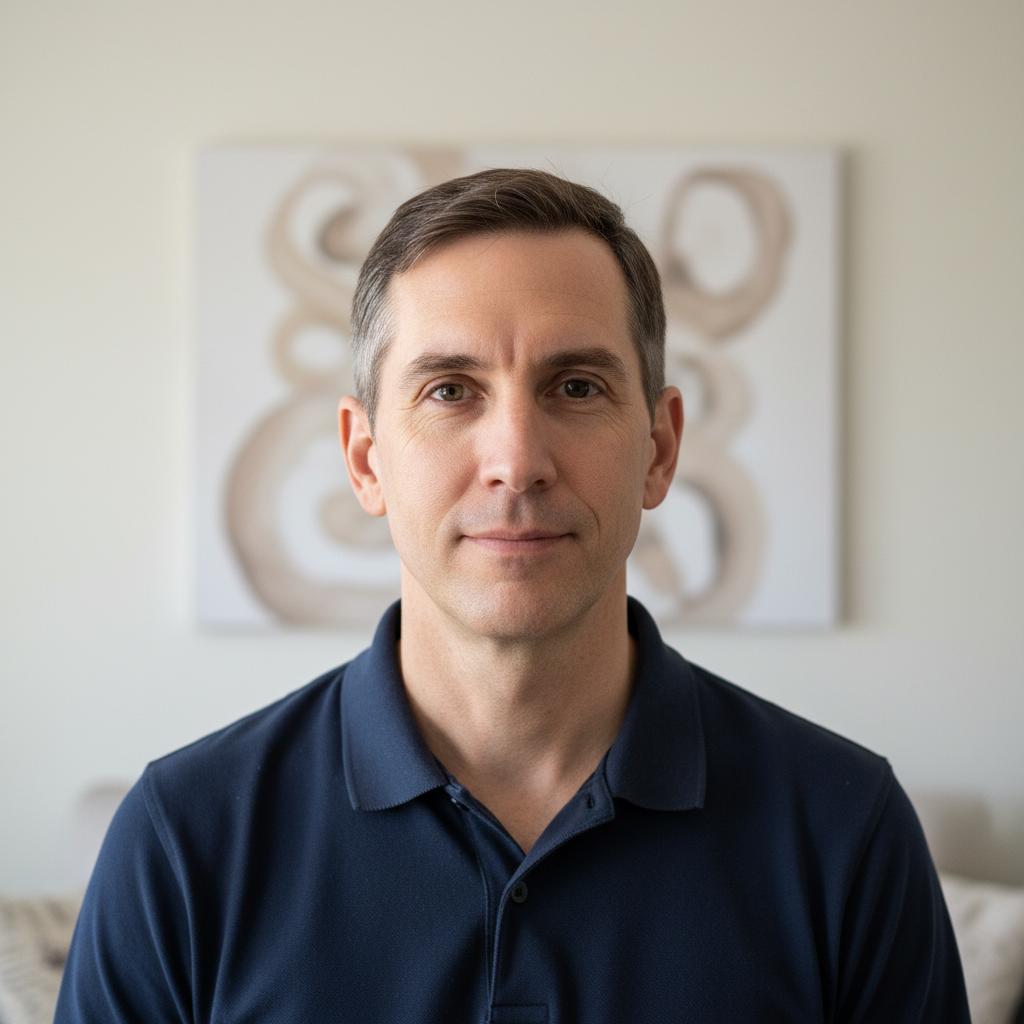 David Richardson sharing his daughter math improvement with Tutree