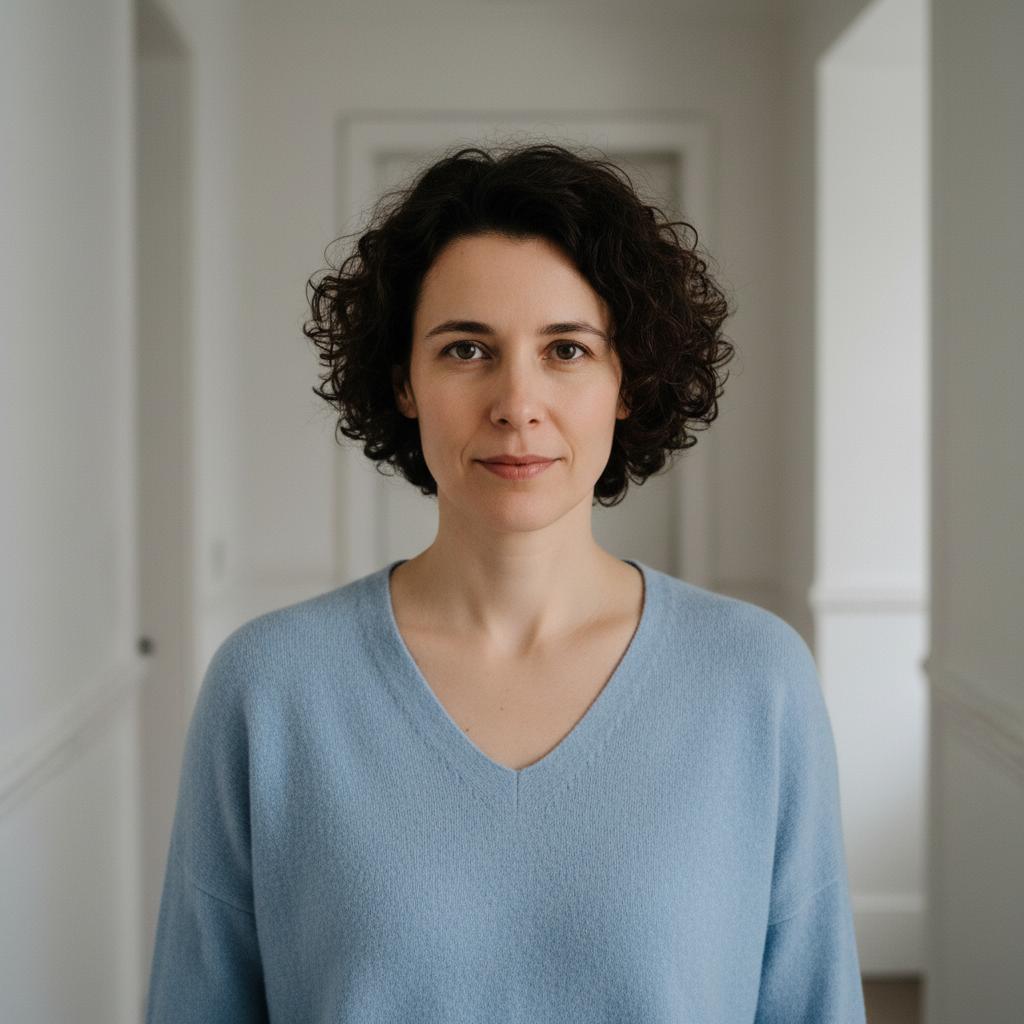 Melissa Turner sharing her teen math confidence with Tutree