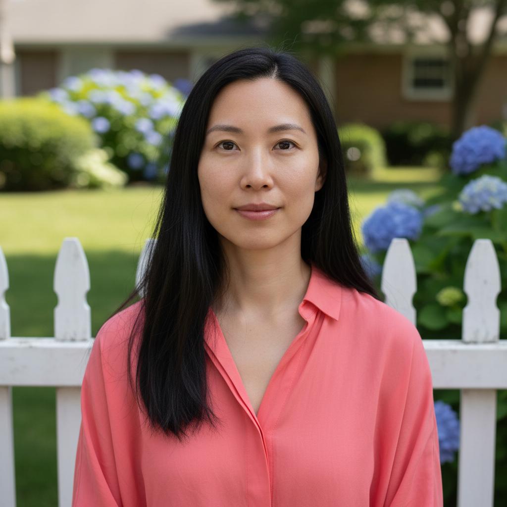 Allison Grant sharing her teen math improvement with Tutree