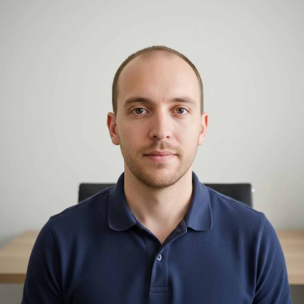 Brian Matthews sharing his daughter math progress with Tutree