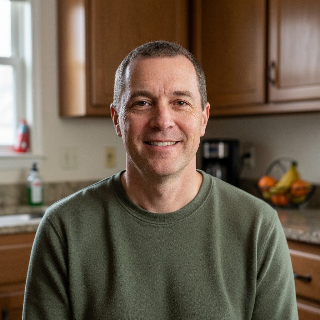 Daniel shares how Tutree improved his son’s coding skills