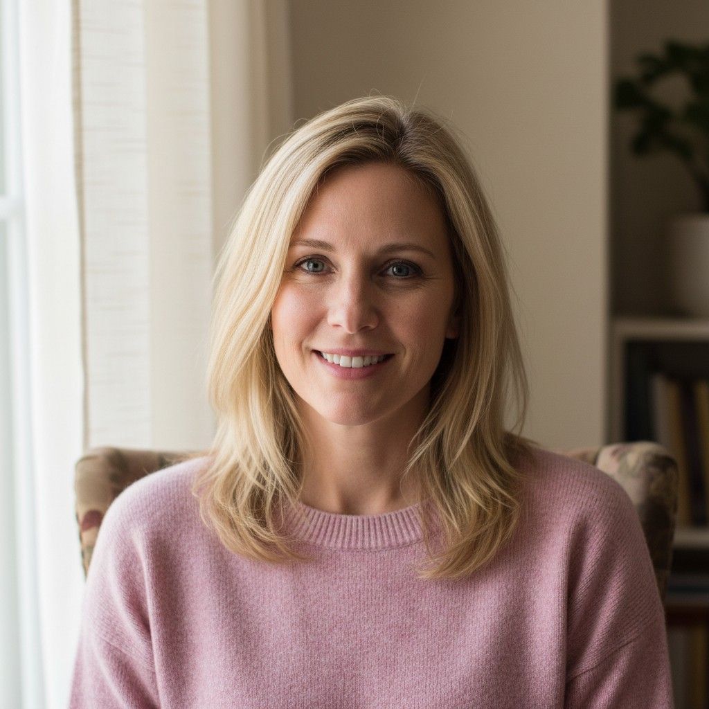 Lauren explains how Tutree helped her teen stay confident with coding