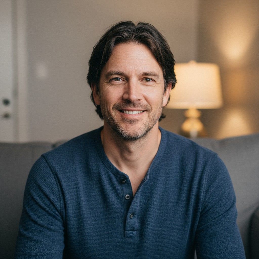 Jonathan shares how Tutree strengthened his son’s coding and reasoning