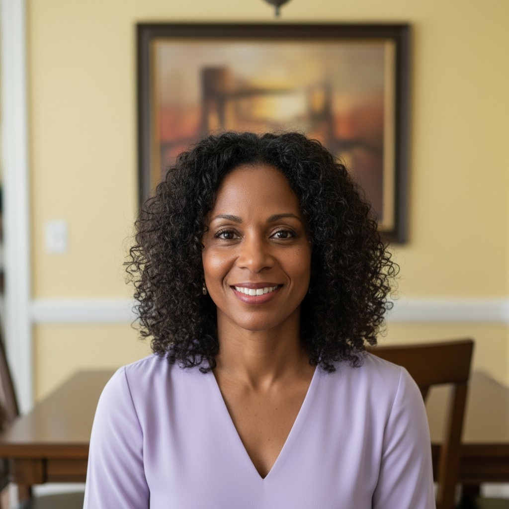 I’m thankful seeing my teen stay consistent and confident with coding