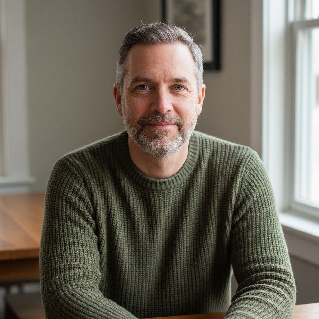 Brian shares that Tutree helped his son gain confidence in coding