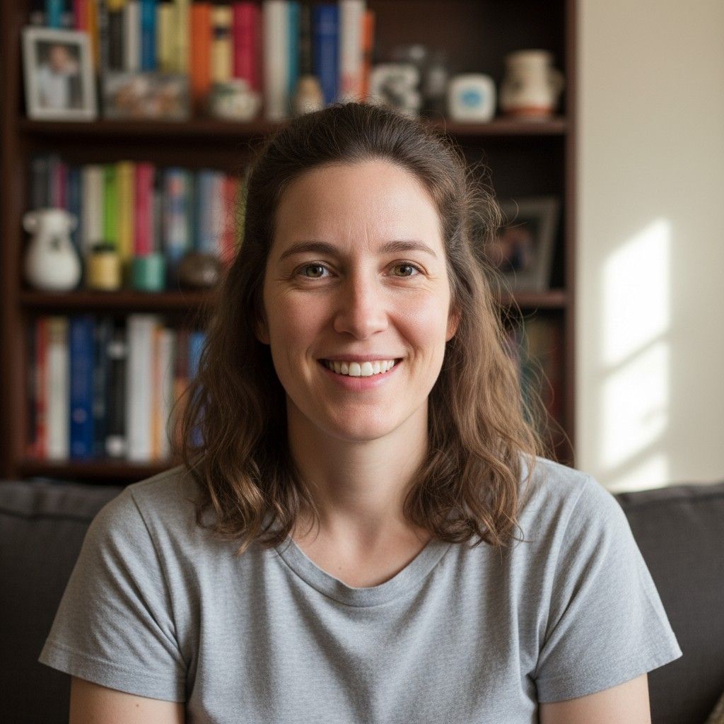 Tutree helped my child feel confident and curious while learning coding