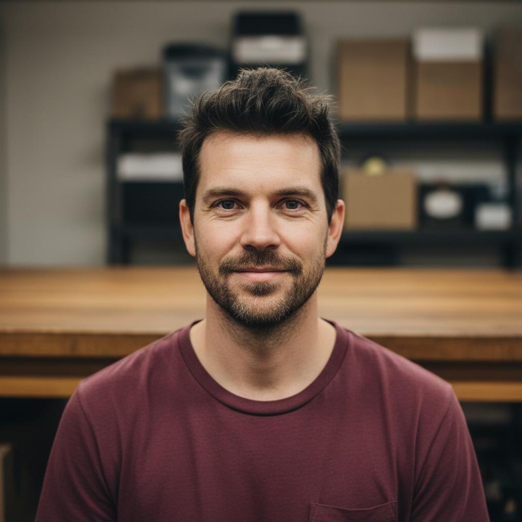 Michael Reynolds sharing his son math confidence with Tutree