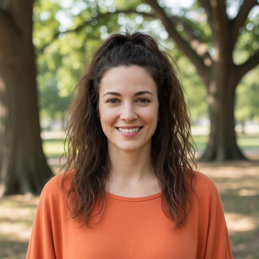 Karen Whitfield sharing her daughter math understanding with Tutree