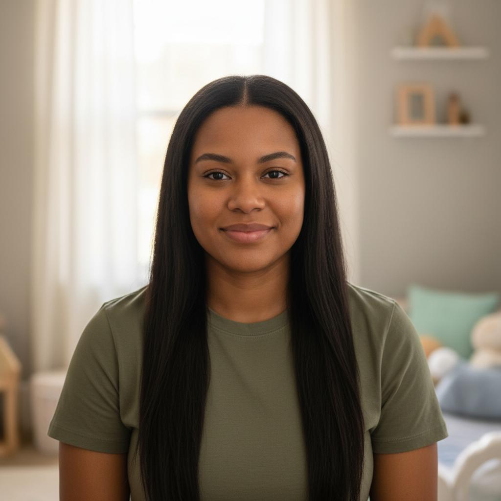 Laura Kensington sharing her teen math confidence with Tutree