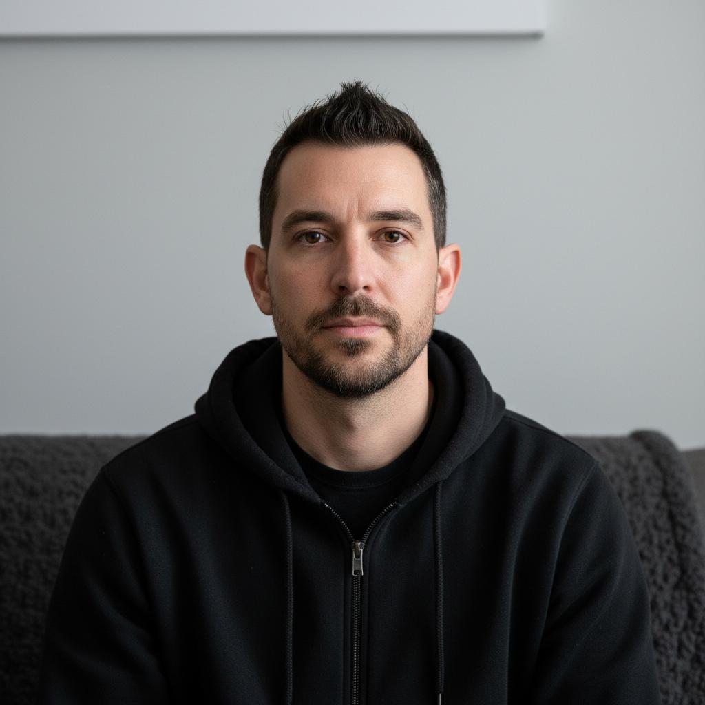 David Anderson sharing his daughter math understand with Tutree