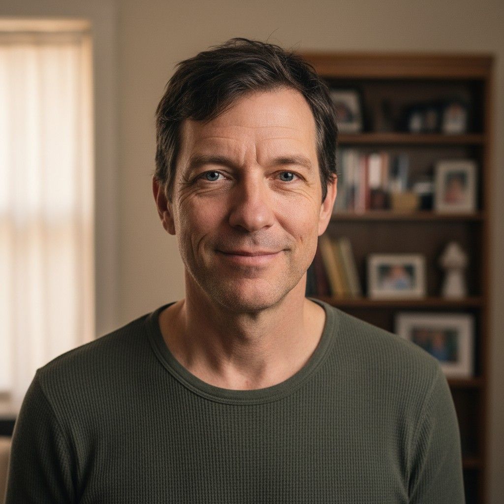 Brian explains how Tutree coding classes improved his child’s focus and learning flow Description: