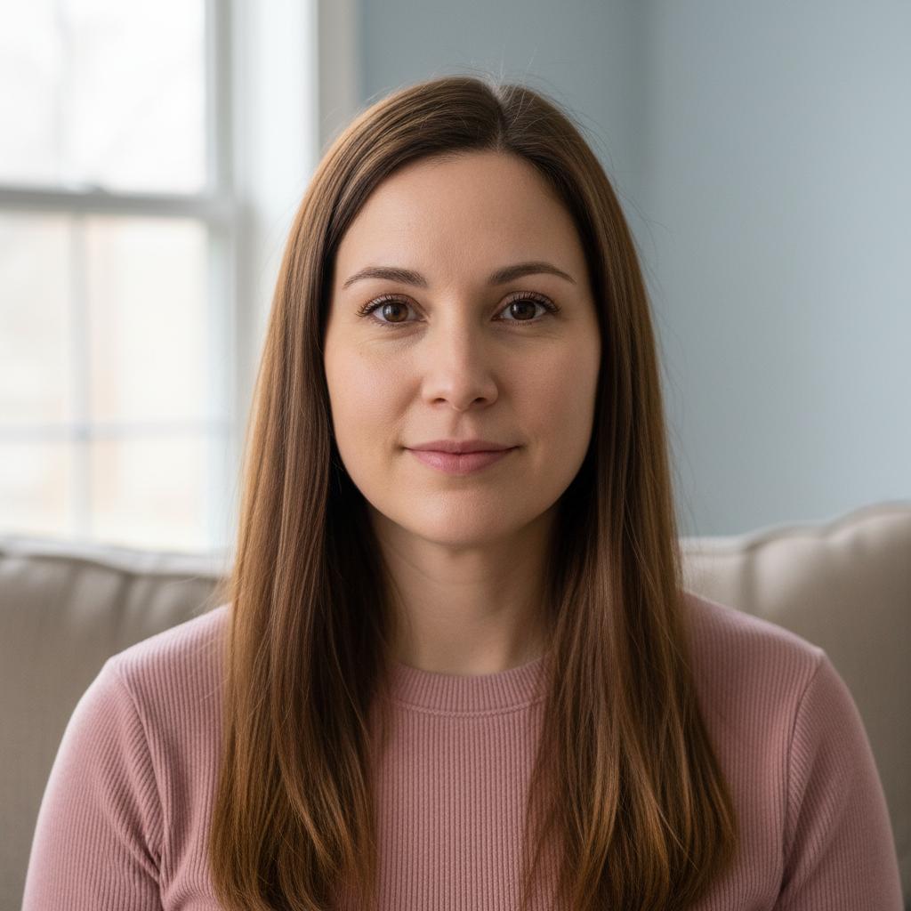 Rachel Morgan sharing her teen kid math progress with Tutree