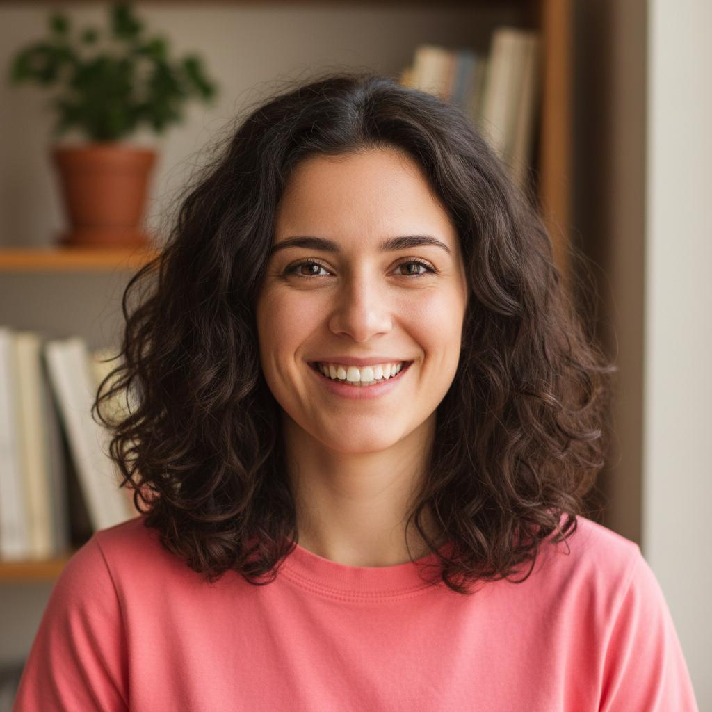 Angela Porter sharing her child improved math focus with Tutree