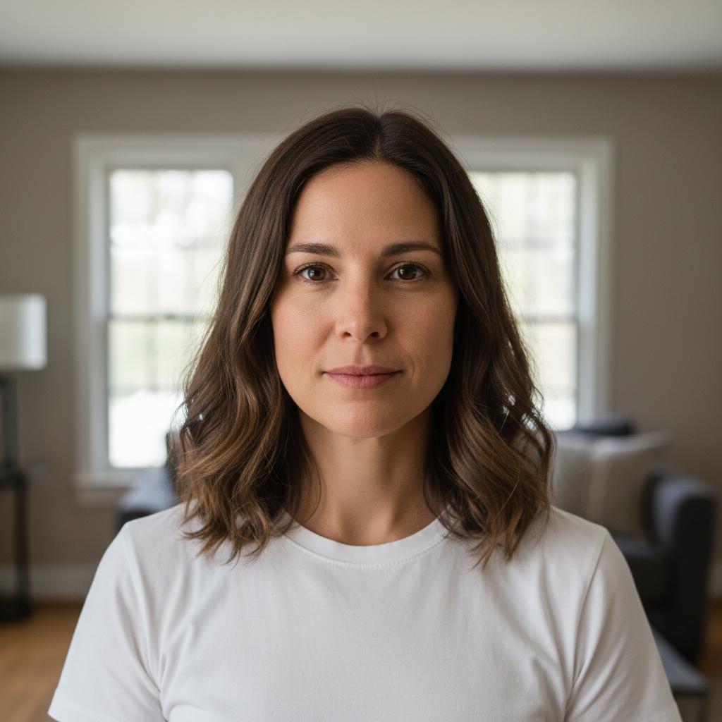 Heather Collins sharing her teen confident math progress with Tutree