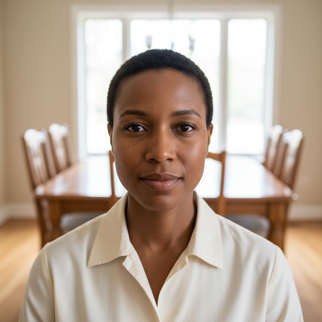 Amanda Lewis sharing her teen math confidence with Tutree