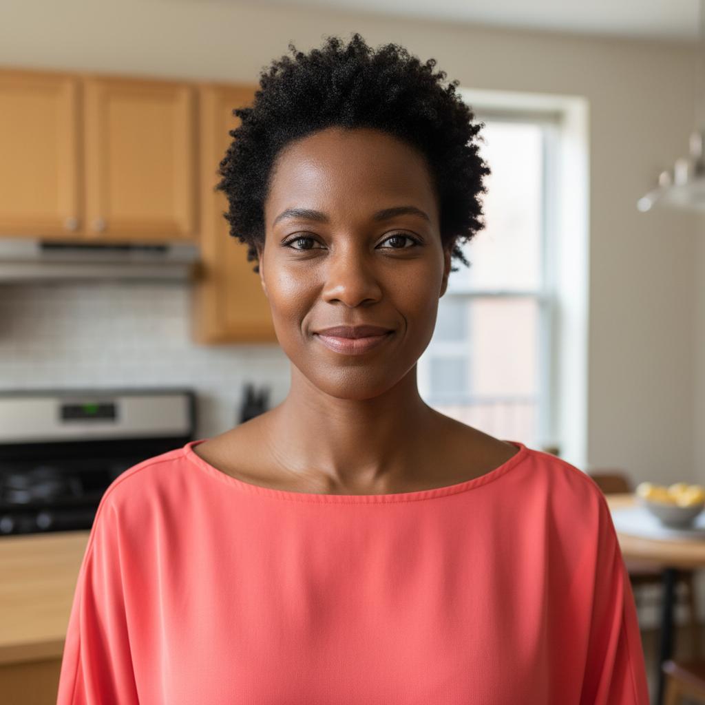 Karen Whitfield sharing her child math focus with Tutree