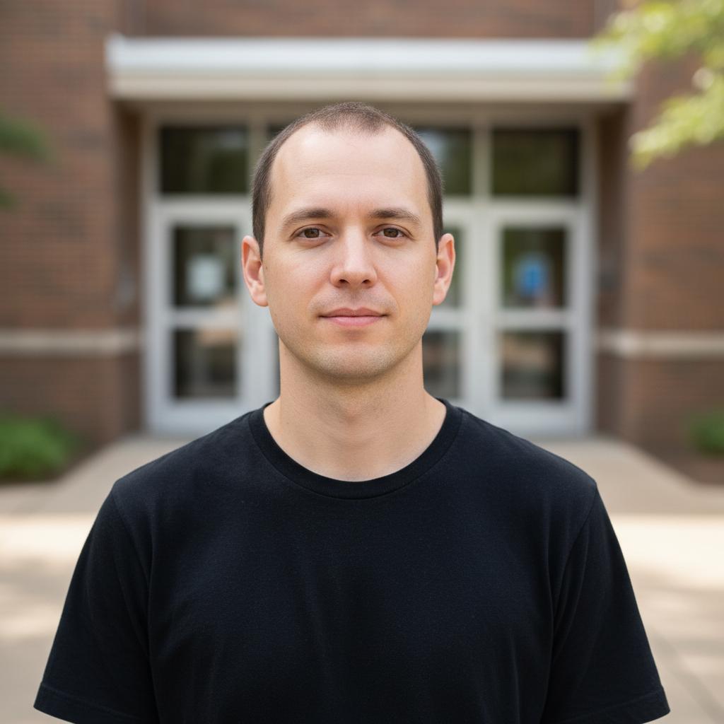 James Holloway sharing his son structured math learning with Tutree