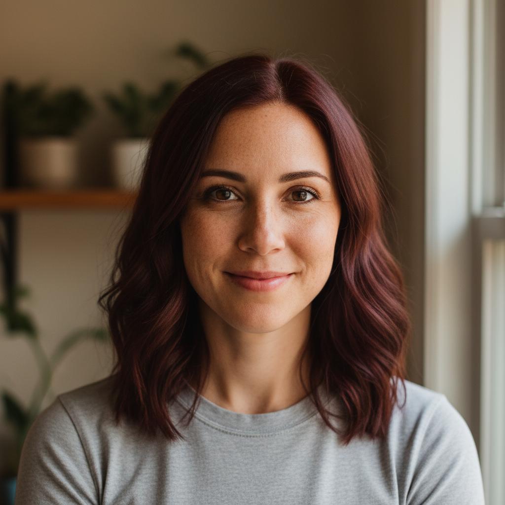 Karen Mitchell sharing his child math progress with Tutree